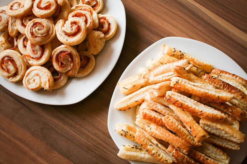 food