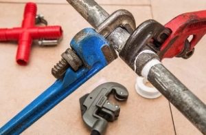 plumbing repair