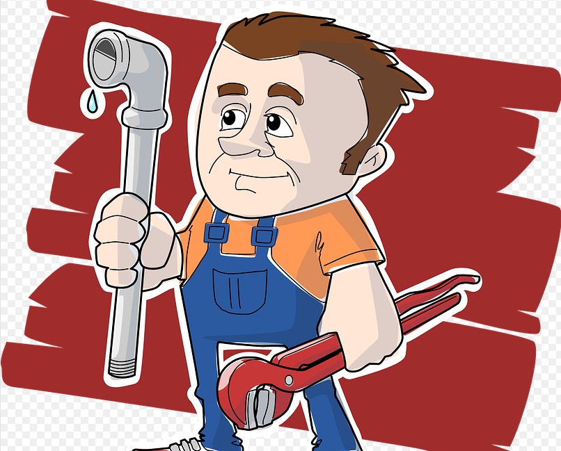 plumber