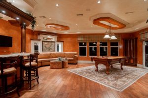 laminate flooring