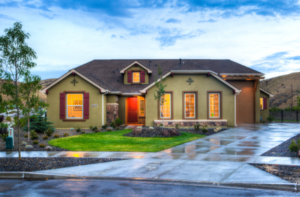 Real Estate Investment
