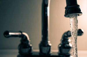 faucet