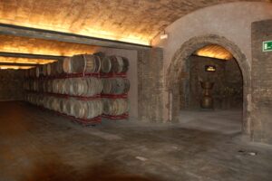 barrels