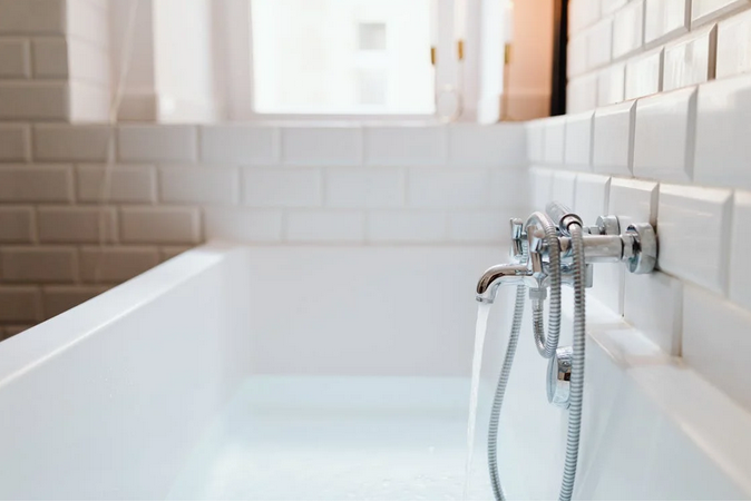plumbing pipes