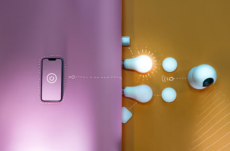 home automation