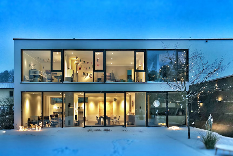 modular design